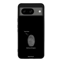 Θήκη Sonique Men's Edition για Google Pixel 8 5G Αποτύπωμα