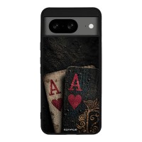 Θήκη Sonique Men's Edition για Google Pixel 8 5G Άσος