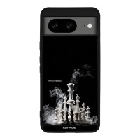Θήκη Sonique Men's Edition για Google Pixel 8 5G Σκάκι