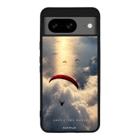 Θήκη Sonique Men's Edition για Google Pixel 8 5G Above the Noise
