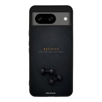 Θήκη Sonique Men's Edition για Google Pixel 8 5G Believe