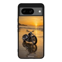 Θήκη Sonique Men's Edition για Google Pixel 8 5G Coastal Rider