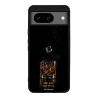 Θήκη Sonique Men's Edition για Google Pixel 8 5G Cool Mind