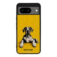 Θήκη Sonique Men's Edition για Google Pixel 8 5G Dalmatian Dog