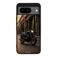 Θήκη Sonique Men's Edition για Google Pixel 8 5G Dusk Rider