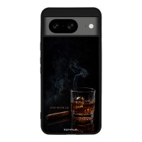 Θήκη Sonique Men's Edition για Google Pixel 8 5G Eyes Never Lie
