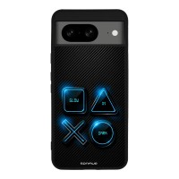 Θήκη Sonique Men's Edition για Google Pixel 8 5G Gaming