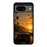 Θήκη Sonique Men's Edition για Google Pixel 8 5G Good Days