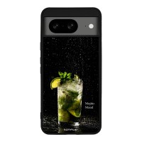 Θήκη Sonique Men's Edition για Google Pixel 8 5G Mojito