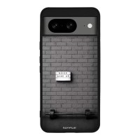 Θήκη Sonique Men's Edition για Google Pixel 8 5G Motivation