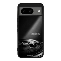 Θήκη Sonique Men's Edition για Google Pixel 8 5G Music and Men