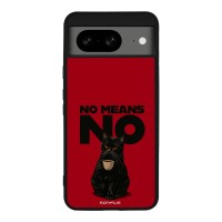 Θήκη Sonique Men's Edition για Google Pixel 8 5G No Means No