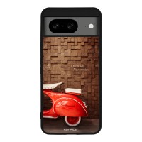 Θήκη Sonique Men's Edition για Google Pixel 8 5G Old Roads