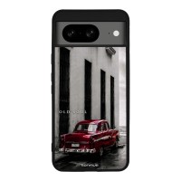 Θήκη Sonique Men's Edition για Google Pixel 8 5G Old Soul