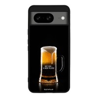 Θήκη Sonique Men's Edition για Google Pixel 8 5G One Beer, Please