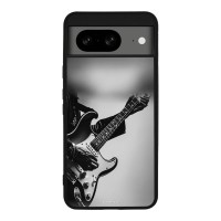 Θήκη Sonique Men's Edition για Google Pixel 8 5G Rock Guitar