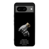 Θήκη Sonique Men's Edition για Google Pixel 8 5G Three Rules