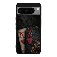 Θήκη Sonique Men's Edition για Google Pixel 8 Pro 5G Άσος