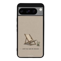 Θήκη Sonique Men's Edition για Google Pixel 8 Pro 5G Αχού και δε με νοιάζει