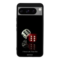 Θήκη Sonique Men's Edition για Google Pixel 8 Pro 5G Ζάρια