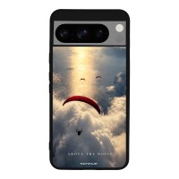 Θήκη Sonique Men's Edition για Google Pixel 8 Pro 5G Above the Noise