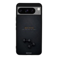 Θήκη Sonique Men's Edition για Google Pixel 8 Pro 5G Believe