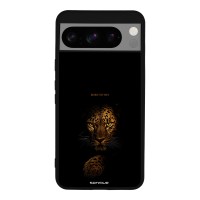 Θήκη Sonique Men's Edition για Google Pixel 8 Pro 5G Born to Win