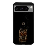 Θήκη Sonique Men's Edition για Google Pixel 8 Pro 5G Cool Mind