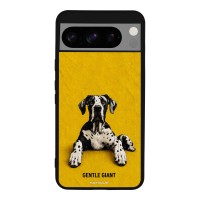 Θήκη Sonique Men's Edition για Google Pixel 8 Pro 5G Dalmatian Dog