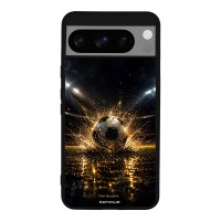 Θήκη Sonique Men's Edition για Google Pixel 8 Pro 5G Football