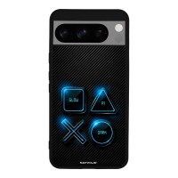 Θήκη Sonique Men's Edition για Google Pixel 8 Pro 5G Gaming