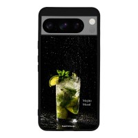 Θήκη Sonique Men's Edition για Google Pixel 8 Pro 5G Mojito