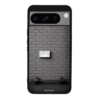 Θήκη Sonique Men's Edition για Google Pixel 8 Pro 5G Motivation