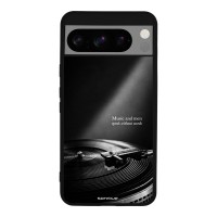 Θήκη Sonique Men's Edition για Google Pixel 8 Pro 5G Music and Men