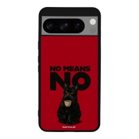 Θήκη Sonique Men's Edition για Google Pixel 8 Pro 5G No Means No