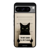 Θήκη Sonique Men's Edition για Google Pixel 8 Pro 5G Not Sorry