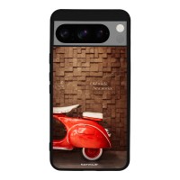 Θήκη Sonique Men's Edition για Google Pixel 8 Pro 5G Old Roads