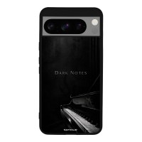 Θήκη Sonique Men's Edition για Google Pixel 8 Pro 5G Piano