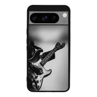 Θήκη Sonique Men's Edition για Google Pixel 8 Pro 5G Rock Guitar