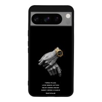 Θήκη Sonique Men's Edition για Google Pixel 8 Pro 5G Three Rules