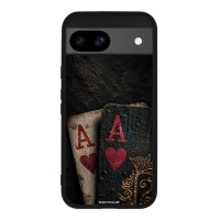 Θήκη Sonique Men's Edition για Google Pixel 8a 5G Άσος