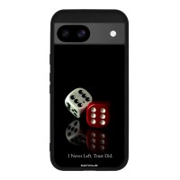Θήκη Sonique Men's Edition για Google Pixel 8a 5G Ζάρια