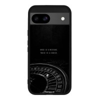 Θήκη Sonique Men's Edition για Google Pixel 8a 5G Ρουλέτα
