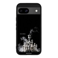Θήκη Sonique Men's Edition για Google Pixel 8a 5G Σκάκι