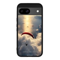 Θήκη Sonique Men's Edition για Google Pixel 8a 5G Above the Noise