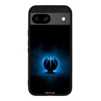 Θήκη Sonique Men's Edition για Google Pixel 8a 5G Basketball