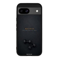 Θήκη Sonique Men's Edition για Google Pixel 8a 5G Believe