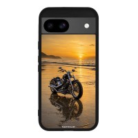 Θήκη Sonique Men's Edition για Google Pixel 8a 5G Coastal Rider