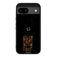 Θήκη Sonique Men's Edition για Google Pixel 8a 5G Cool Mind