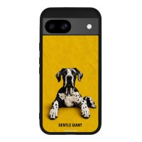 Θήκη Sonique Men's Edition για Google Pixel 8a 5G Dalmatian Dog
